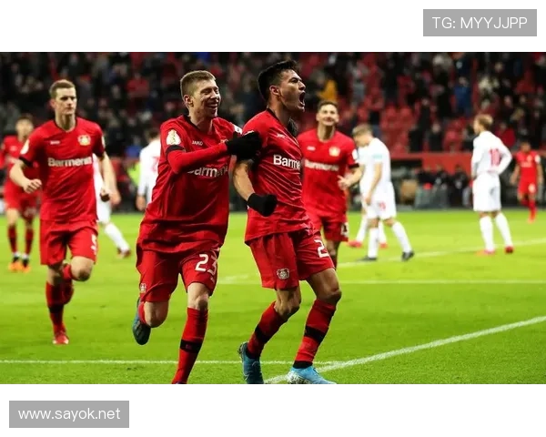 勒沃库森近期状态回暖，德甲争冠竞争力持续提升