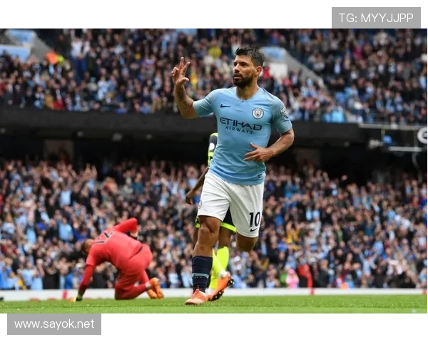 阿圭罗传奇地位稳固，英超历史射手榜前列彰显其卓越贡献