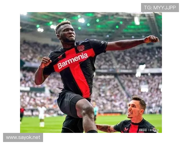 博尼法斯德甲新星