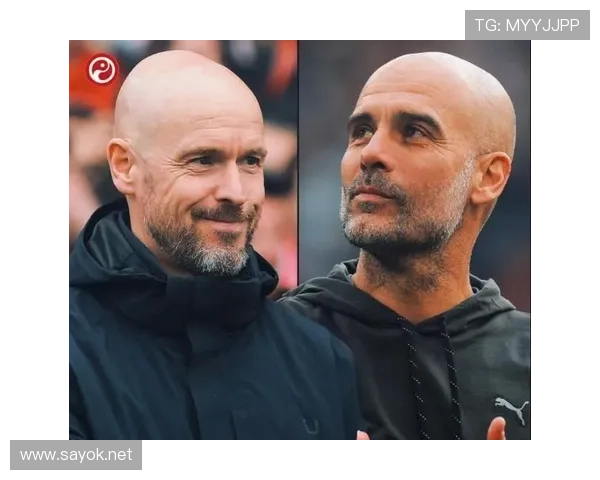 滕哈赫压迫体系解析