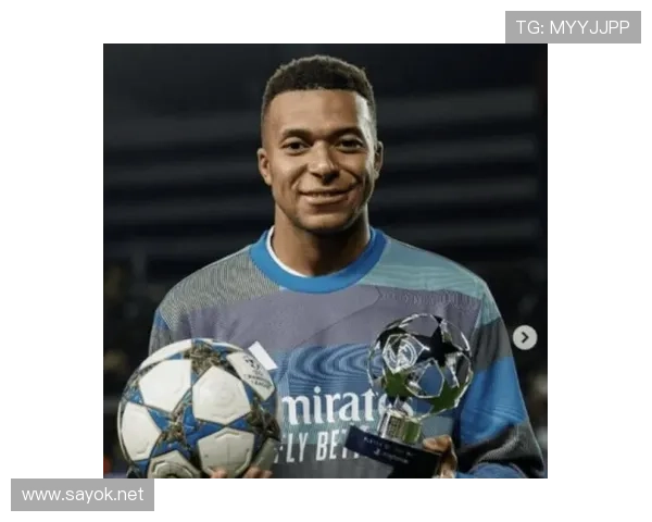 姆巴佩无球跑动与空间利用是否达到顶级