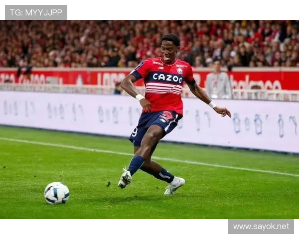 乔纳森·戴维能否成为豪门主力中锋：上限解析