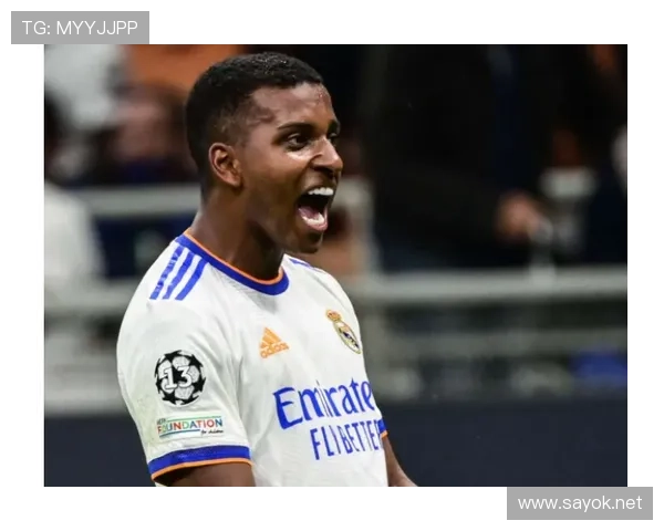 罗德里戈 vs 维尼修斯:进攻效率与战术适配差距在哪 罗德里戈 vs 维尼修斯:进攻效率与战术适配差距在哪