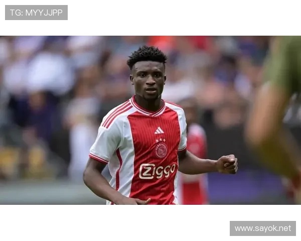 库杜斯：从欧冠黑马到英超爆点的跃迁解析