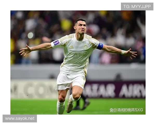 C罗十余年统治力解析：自律、效率与关键战表现