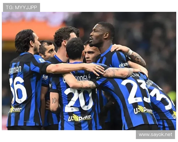 老龄化危机与战术依赖:国际米兰的争冠难题何在? 老龄化危机与战术依赖:国际米兰的争冠难题何在?