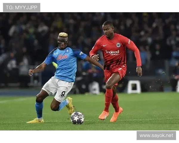 奥斯梅恩与努涅斯：冲击型中锋的两种发展路径解析