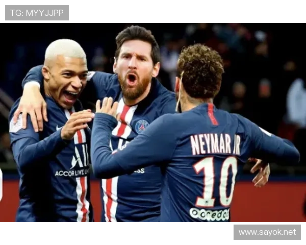 巴黎圣日耳曼的战术革命为何如此艰难？姆巴佩是核心还是体系的枷锁？